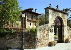 Posada La Torre de La Quintana 