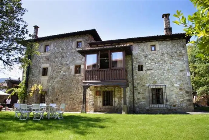 Posada La Torre de La Quintana 