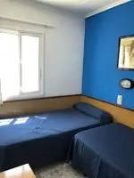 Apartamentos Europa Blanes 