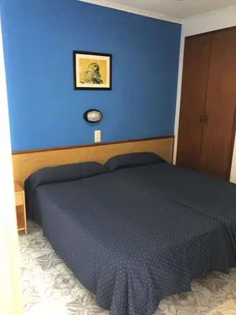 Apartamentos Europa Blanes 