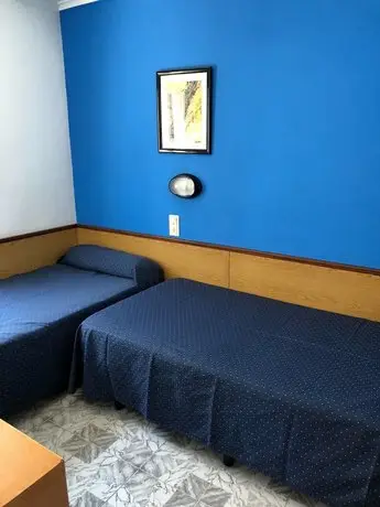 Apartamentos Europa Blanes 