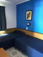 Apartamentos Europa Blanes 