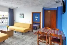 Apartamentos Europa Blanes 