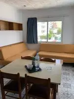 Apartamentos Europa Blanes 