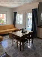 Apartamentos Europa Blanes 