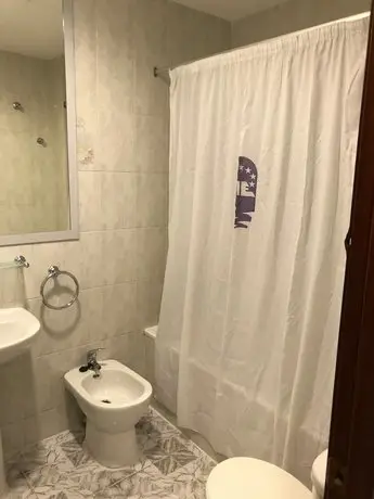 Apartamentos Europa Blanes 