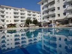 Apartamentos Europa Blanes 