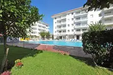 Apartamentos Europa Blanes 