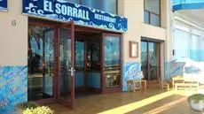 Apartaments El Sorrall 