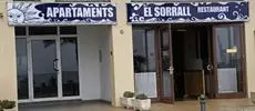 Apartaments El Sorrall 