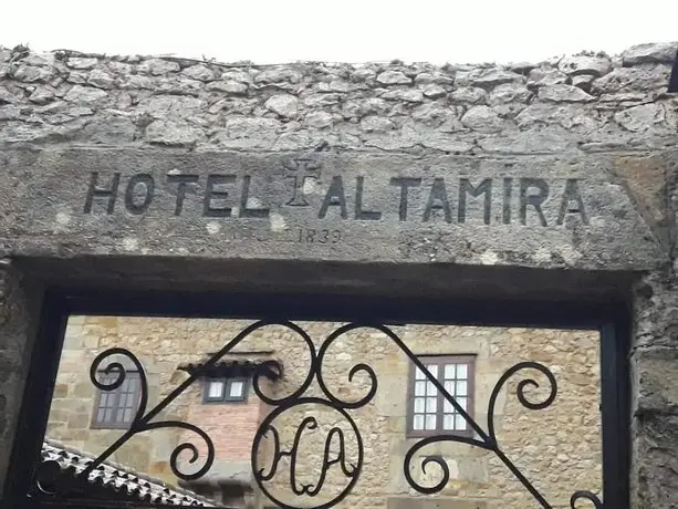 Hotel Altamira 