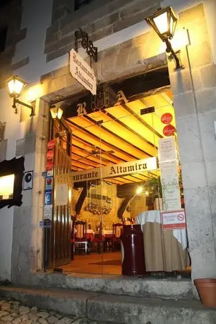 Hotel Altamira 