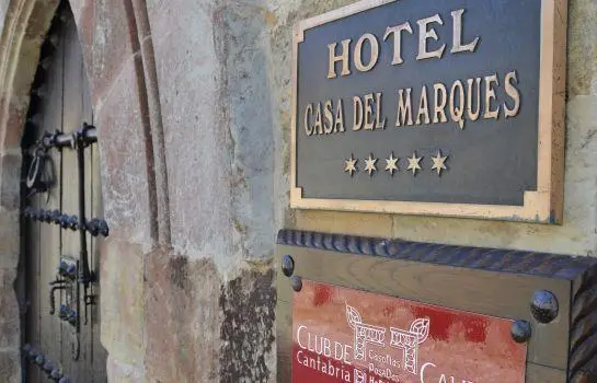 Hotel Casa del Marques 