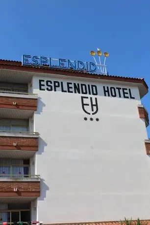 Hotel Esplendid 