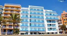 Hotel Mar Ski Blanes 