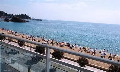 Hotel Mar Ski Blanes 