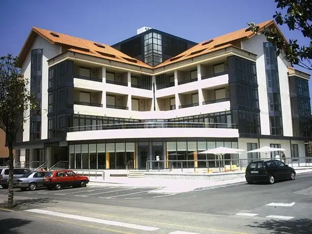 Hotel Viadero 