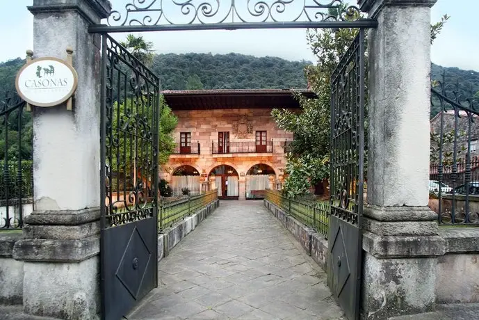 Palacio Guevara 