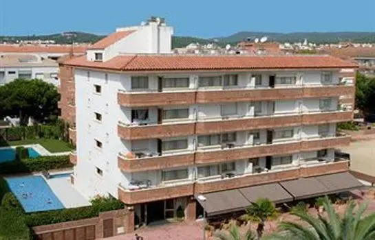 Apartamentos Eldorado