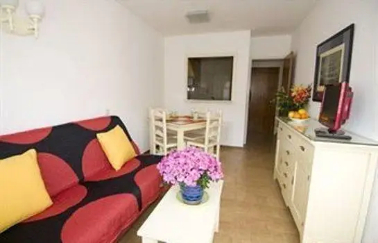 Apartamentos Eldorado