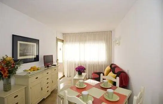 Apartamentos Eldorado 