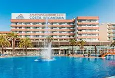 Aparthotel Costa Encantada 