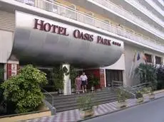 GHT Oasis Park & Spa 