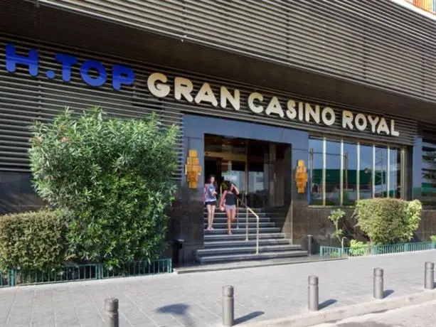 H TOP Gran Casino Royal