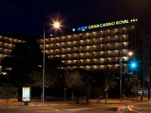 H TOP Gran Casino Royal 