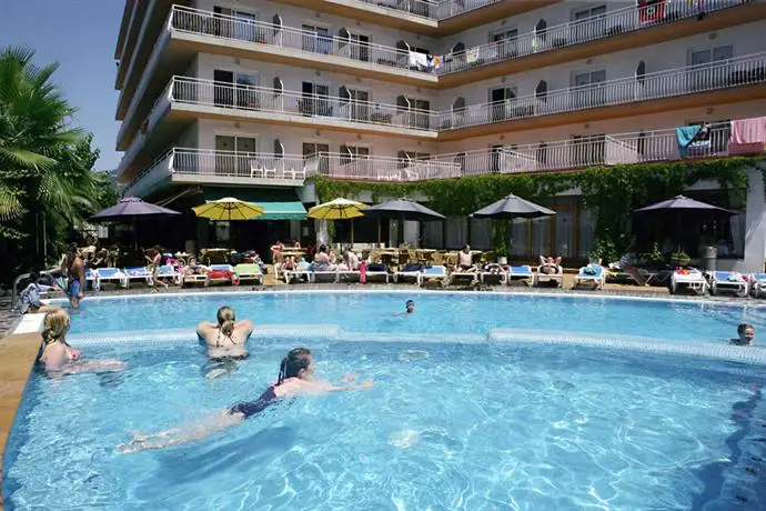 Hotel Acapulco Lloret de Mar 