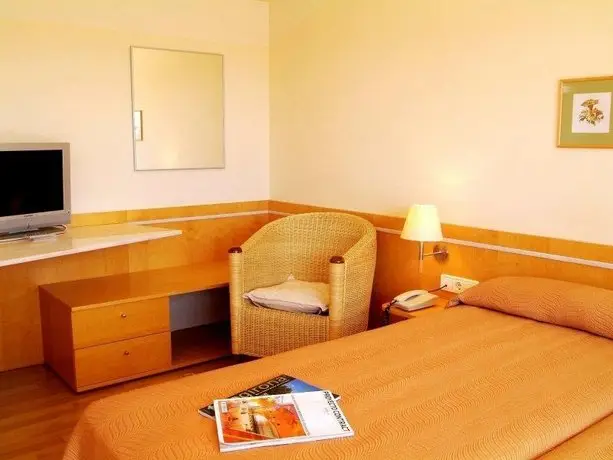 Hotel Ancora Palamos 