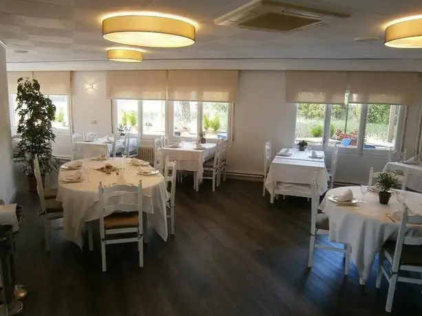 Hotel Ancora Palamos 