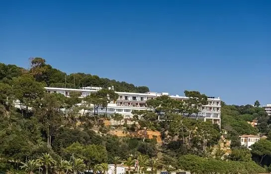 Hotel Santa Marta Lloret de Mar 