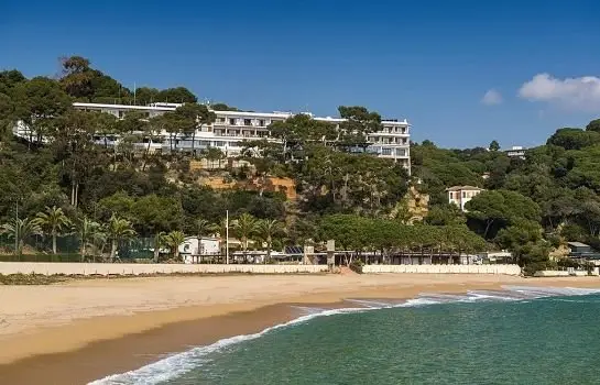 Hotel Santa Marta Lloret de Mar 