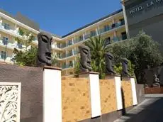 Hotel la Palmera & Spa 