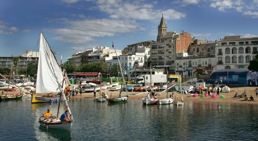 Sant Joan Palamos 