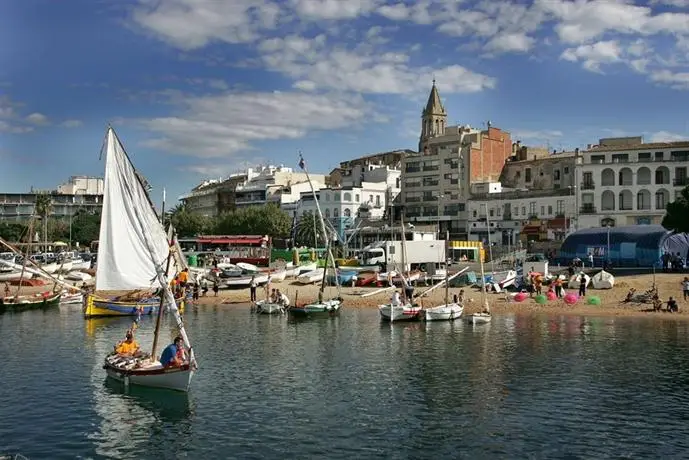 Sant Joan Palamos 