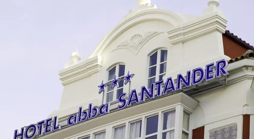 Abba Santander