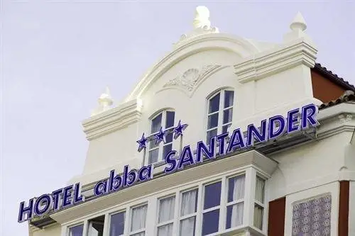 Abba Santander 