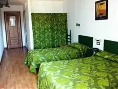 Hostal Golf Santander 