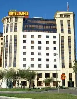 Hotel Bahia Santander