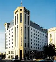 Hotel Bahia Santander 