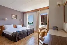 Hotel Columbus Castell-Platja d'Aro 