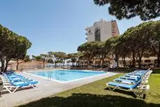 Hotel Columbus Castell-Platja d'Aro 