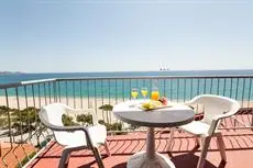 Hotel Columbus Castell-Platja d'Aro 