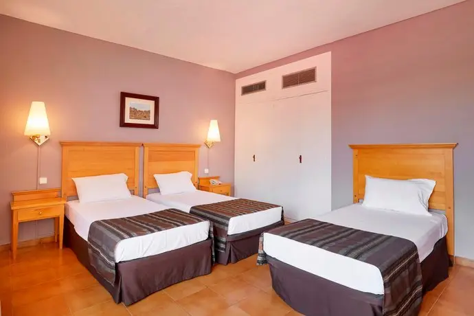 Hotel Columbus Castell-Platja d'Aro 