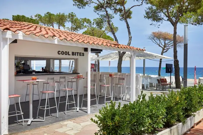 Hotel Columbus Castell-Platja d'Aro 