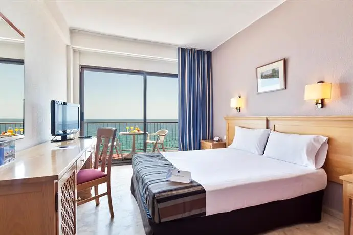 Hotel Columbus Castell-Platja d'Aro 