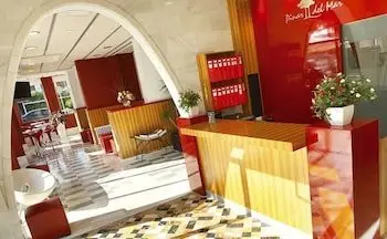 Hotel Spa Pinar del Mar 