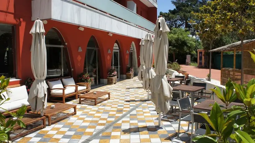 Hotel Spa Pinar del Mar 